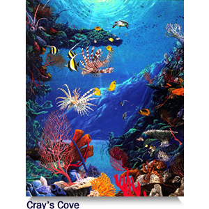 Cray's Cove